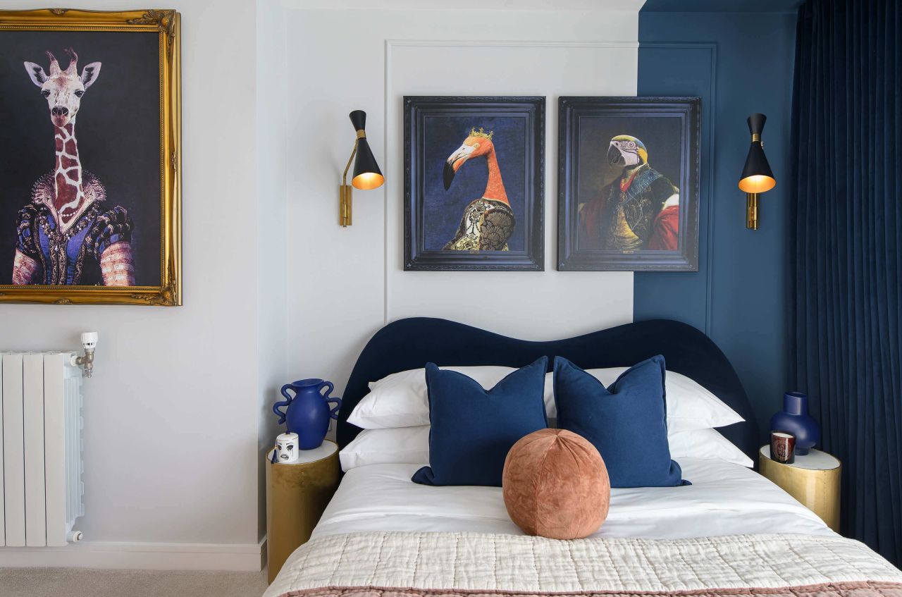 Апартаменты в Лондоне, Великобритания, 51 м² - фото 10