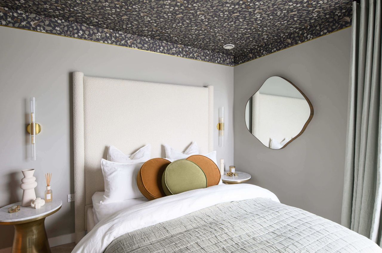 Апартаменты в Лондоне, Великобритания, 43 м² - фото 8