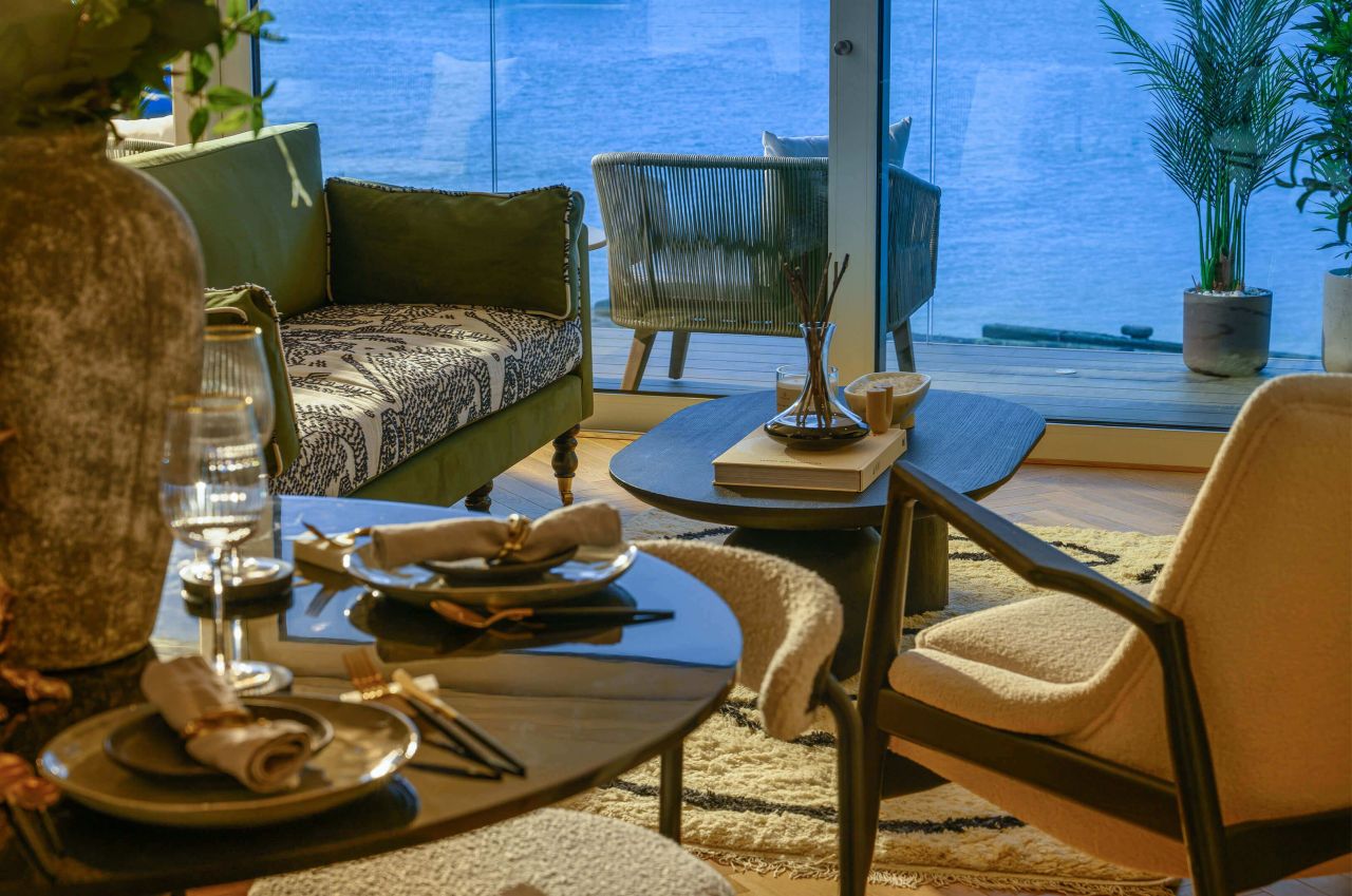 Апартаменты в Лондоне, Великобритания, 43 м² - фото 4