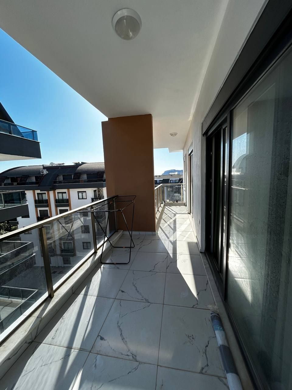 Квартира в Алании, Турция, 90 м² - фото 14