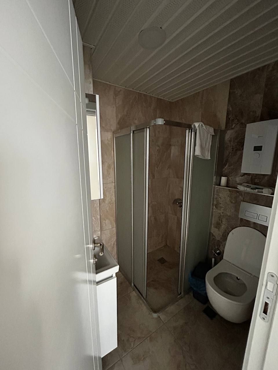 Квартира в Алании, Турция, 90 м² - фото 13