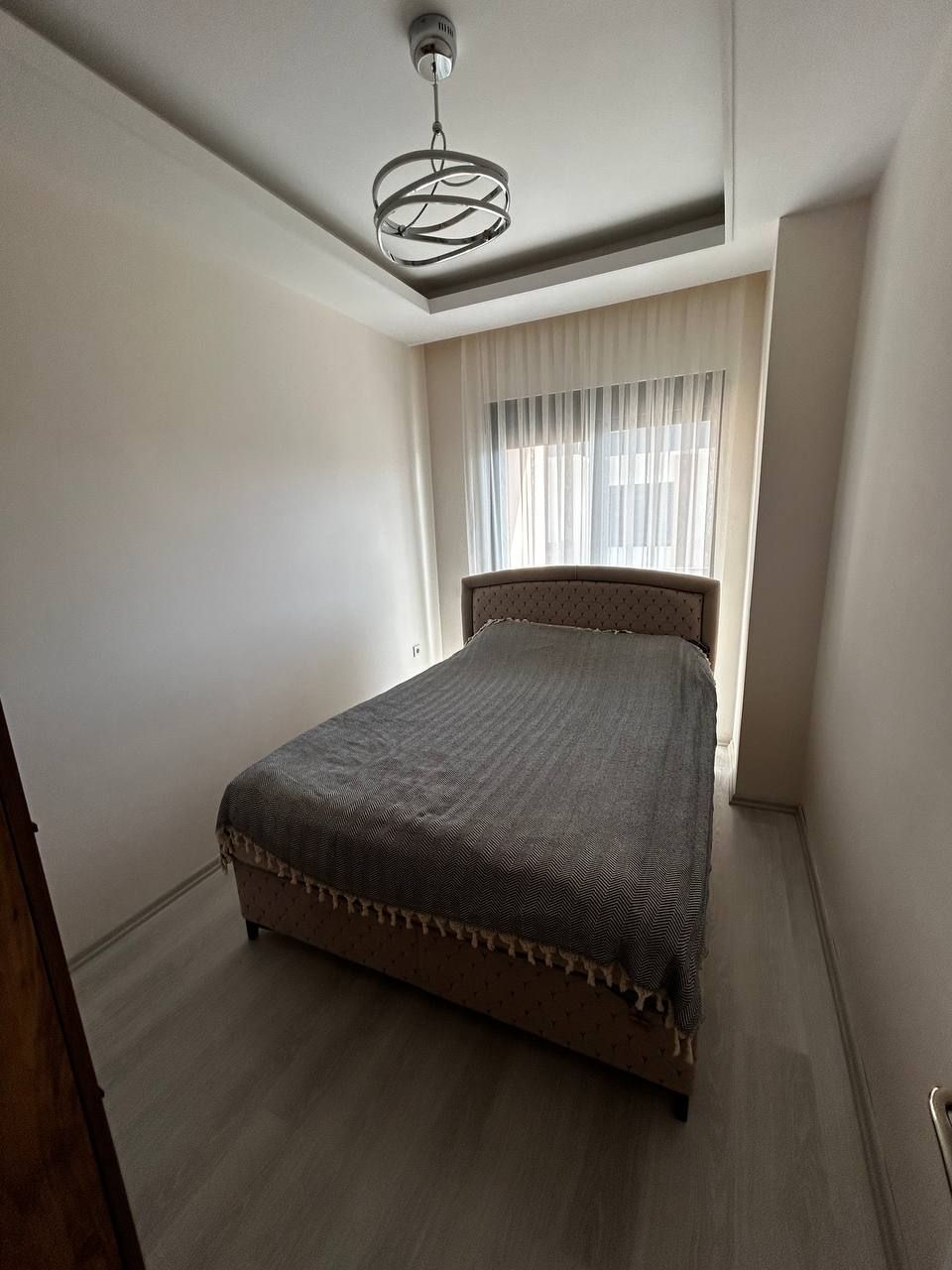 Квартира в Алании, Турция, 90 м² - фото 8