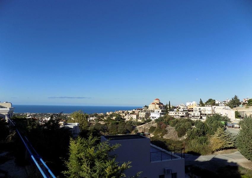 Вилла в Пафосе, Кипр, 120 м² - фото 2