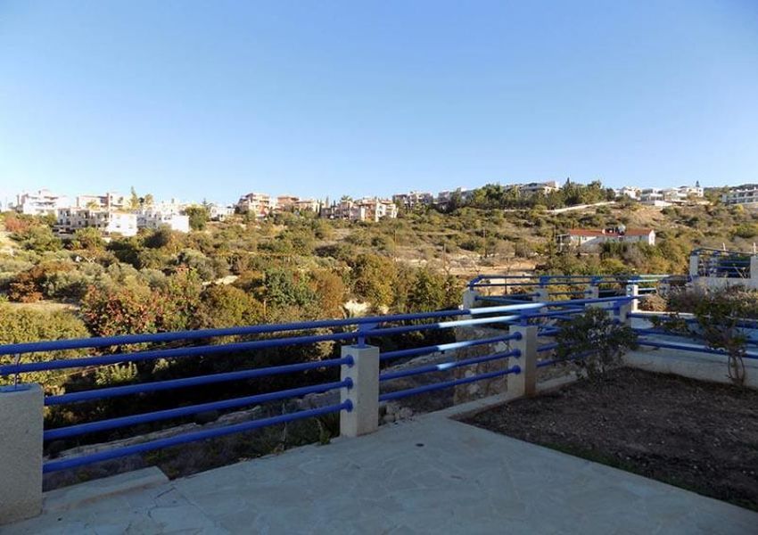 Вилла в Пафосе, Кипр, 120 м² - фото 8