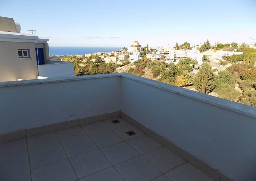 Вилла в Пафосе, Кипр, 120 м² - фото 16