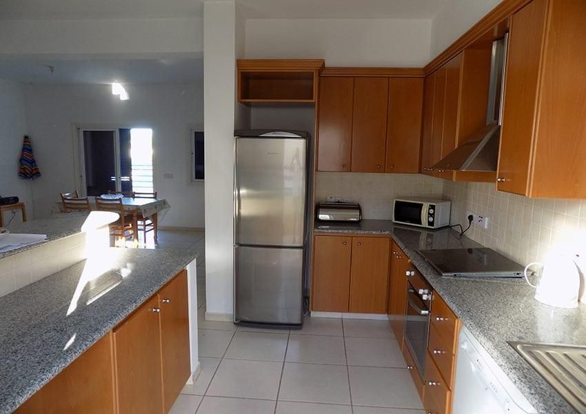 Вилла в Пафосе, Кипр, 120 м² - фото 11