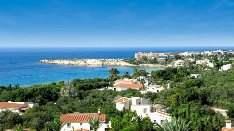 Вилла в Пафосе, Кипр, 160 м² - фото 5