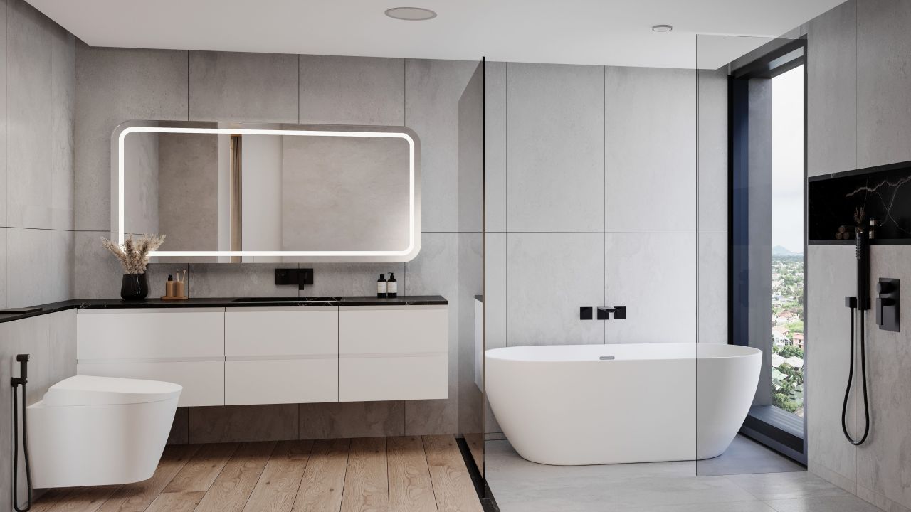 Апартаменты на Пхукете, Таиланд, 52 м² - фото 6