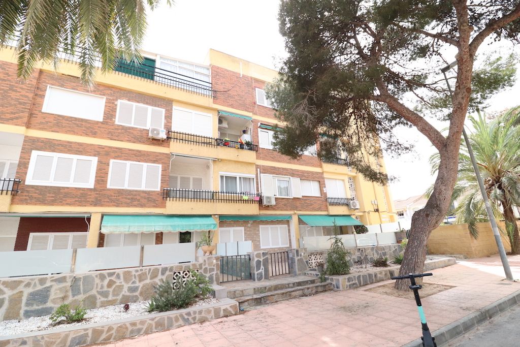 Апартаменты в Ла Cении, Испания, 49 м2 - фото 1