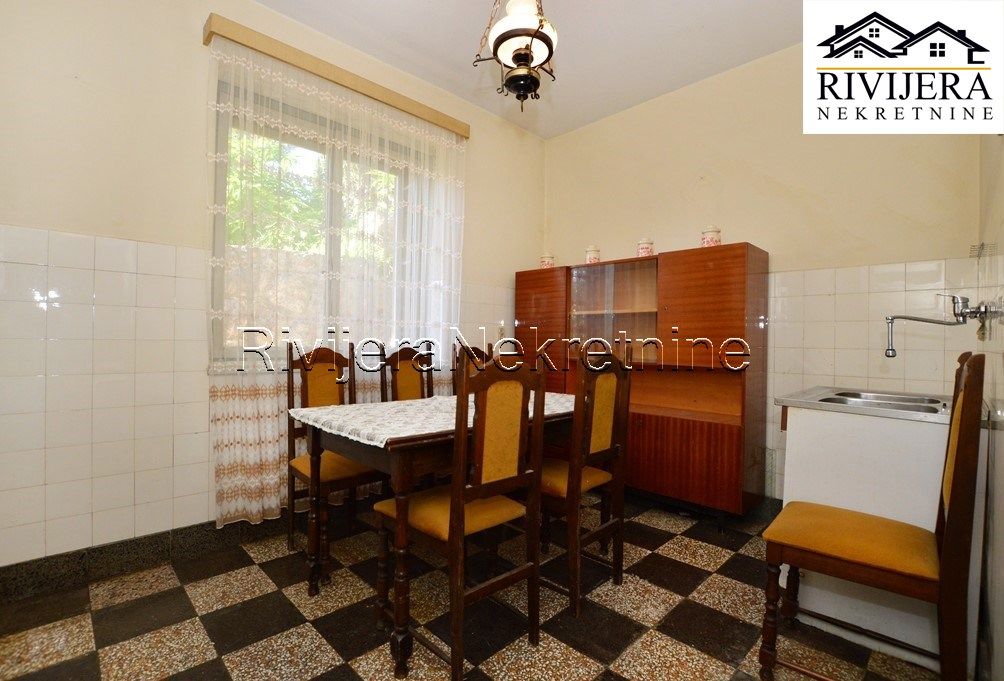 Квартира в Херцег-Нови, Черногория, 70 м² - фото 4