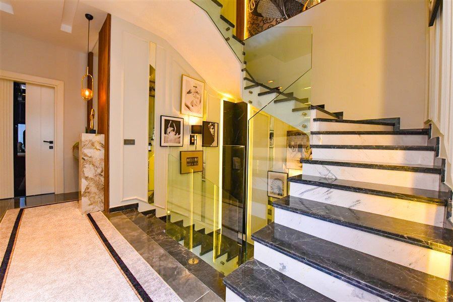 Дом в Алании, Турция, 270 м² - фото 8