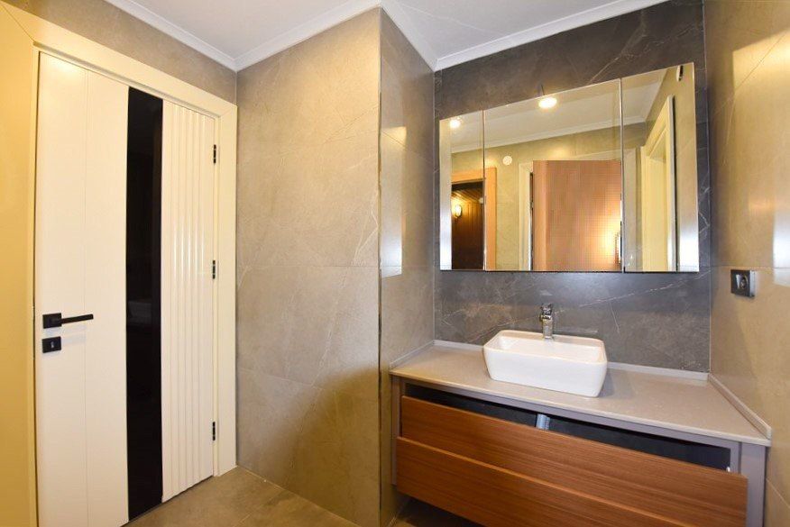 Дом в Алании, Турция, 270 м² - фото 16