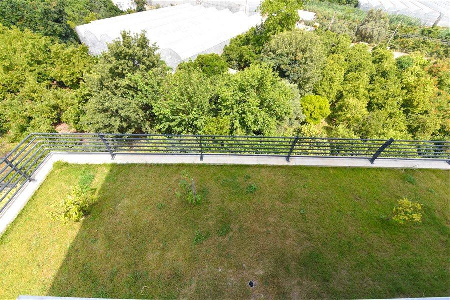 Дом в Алании, Турция, 270 м² - фото 12