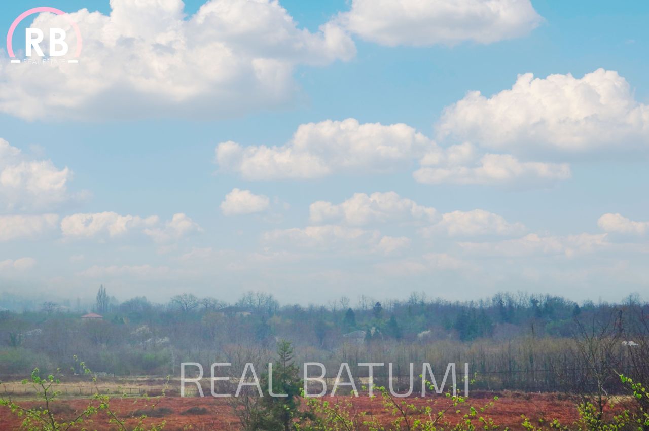 Земля в Батуми, Грузия, 4 820 м² - фото 4