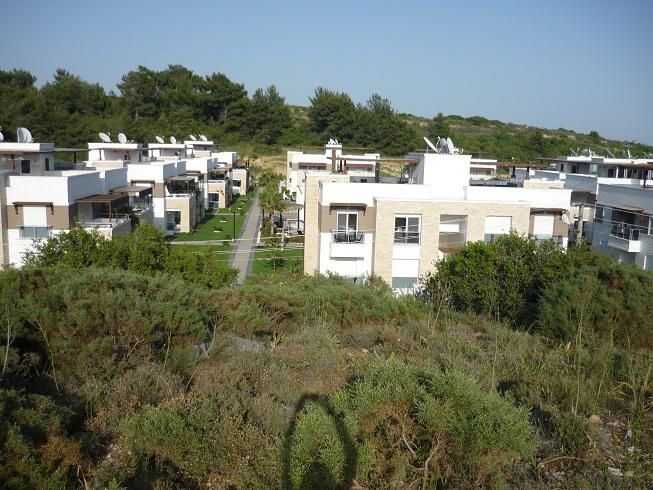 Квартира в Сиде, Турция, 100 м² - фото 15