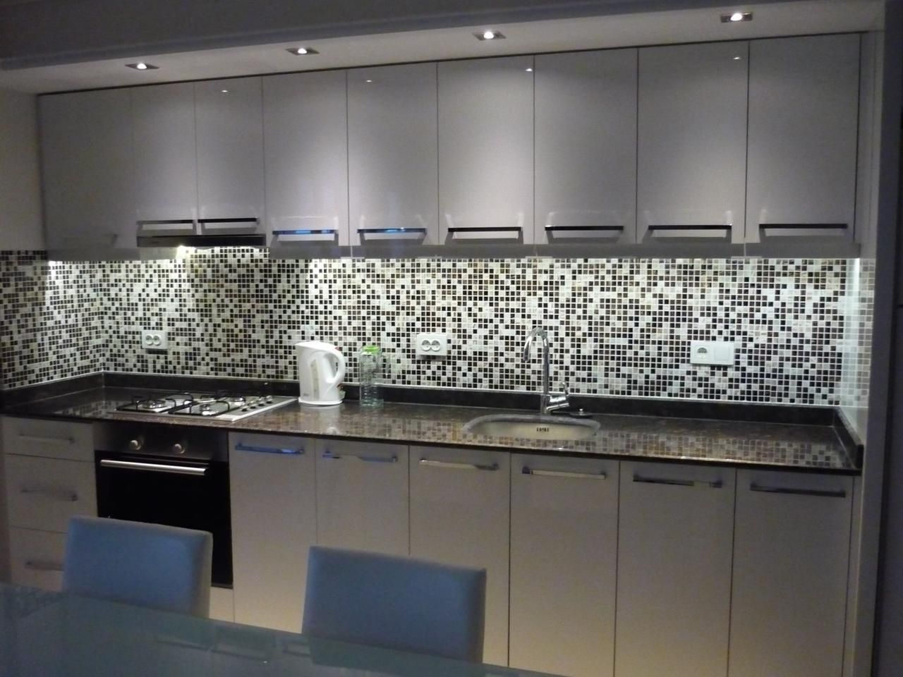 Квартира в Сиде, Турция, 100 м² - фото 16