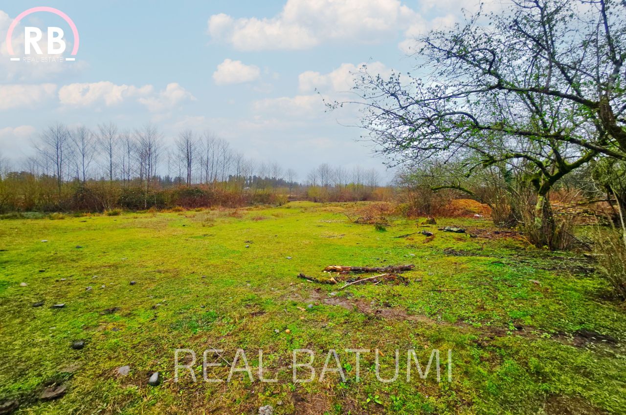 Земля в Батуми, Грузия, 18 494 м² - фото 7