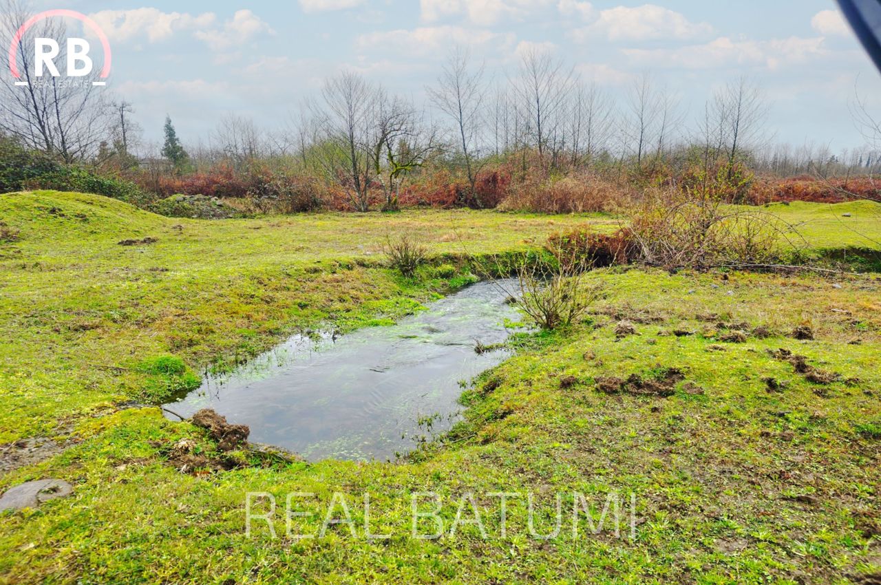 Земля в Батуми, Грузия, 18 494 м² - фото 5