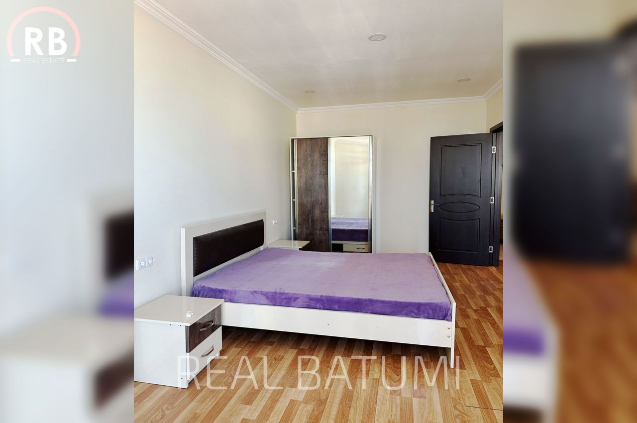 Квартира в Батуми, Грузия, 55 м² - фото 6