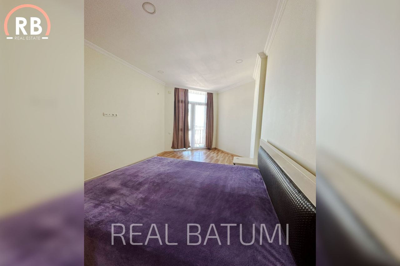 Квартира в Батуми, Грузия, 55 м² - фото 7