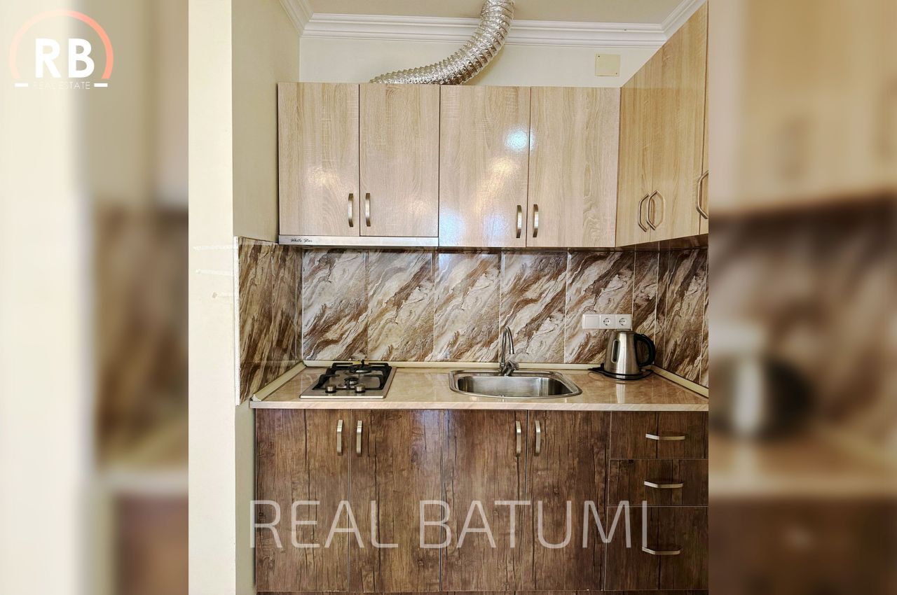 Квартира в Батуми, Грузия, 55 м² - фото 9