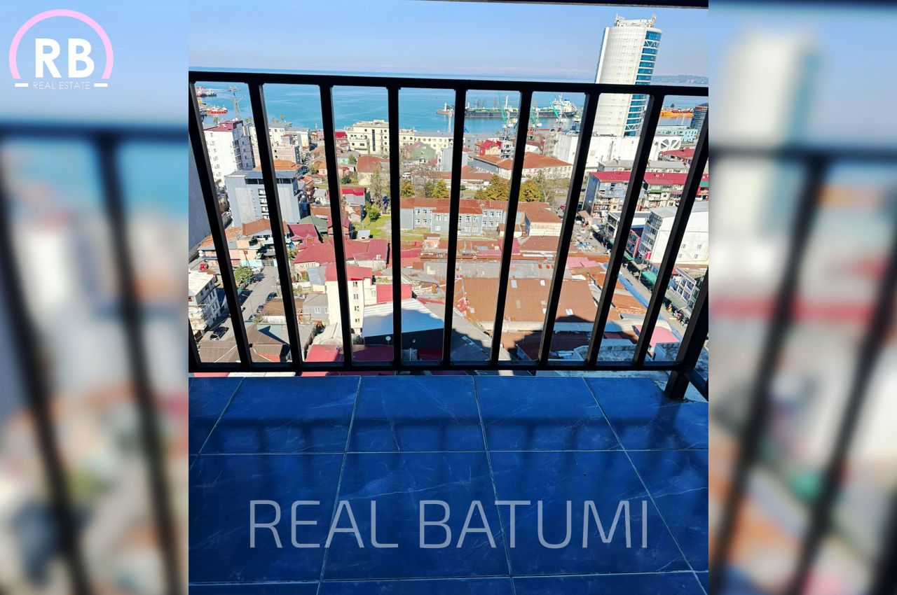 Квартира в Батуми, Грузия, 55 м² - фото 3