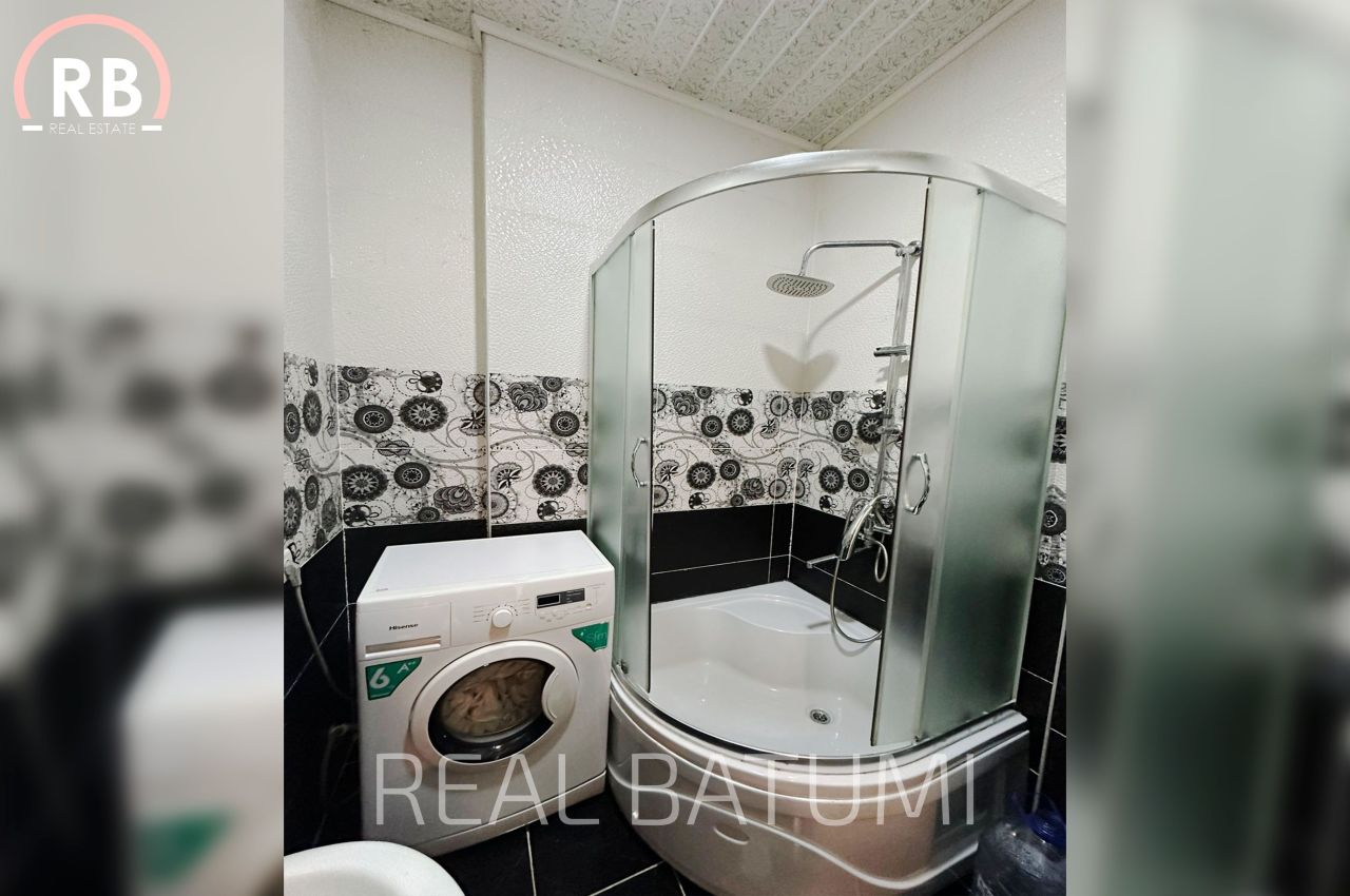 Квартира в Батуми, Грузия, 55 м² - фото 11