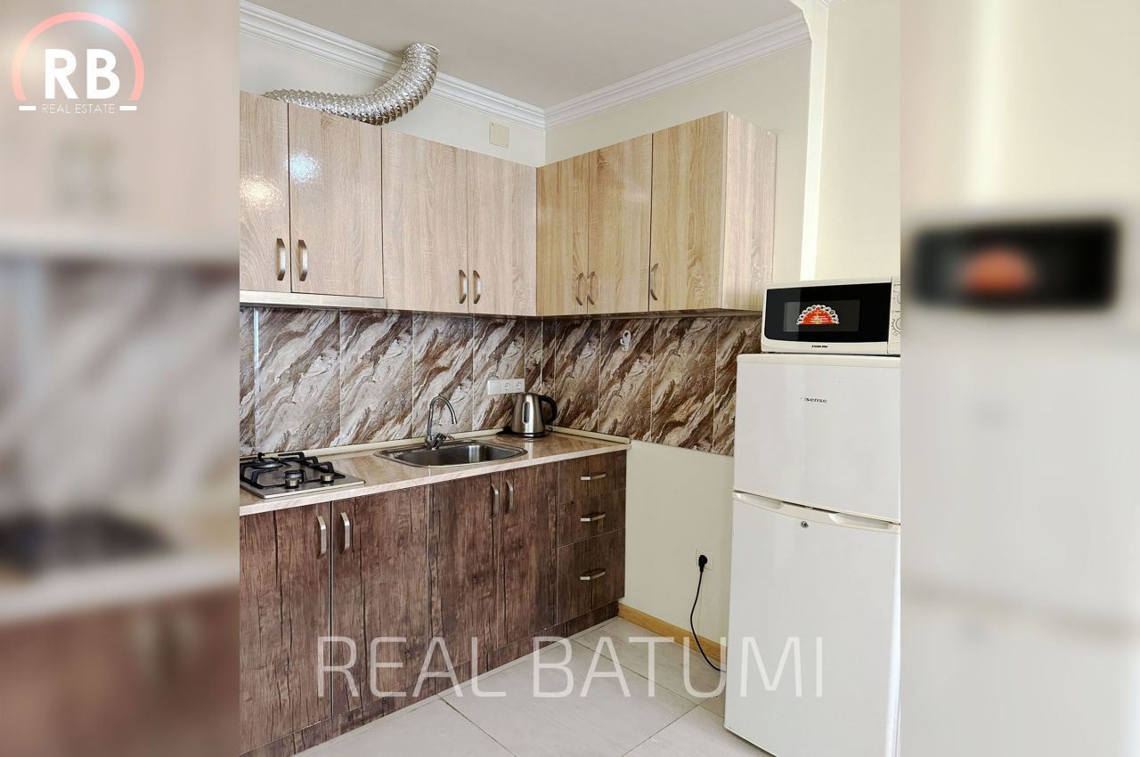 Квартира в Батуми, Грузия, 55 м² - фото 8