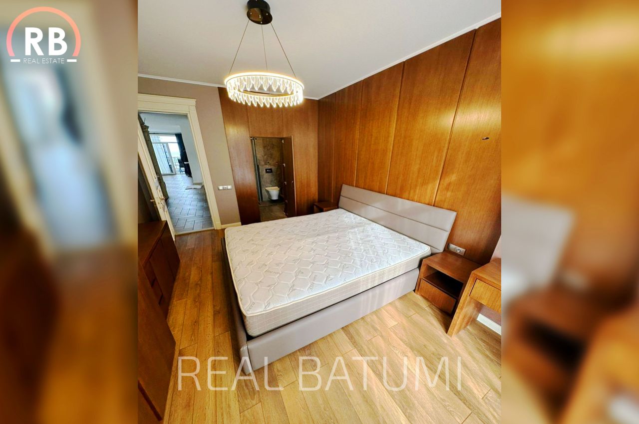 Квартира в Батуми, Грузия, 122 м² - фото 4