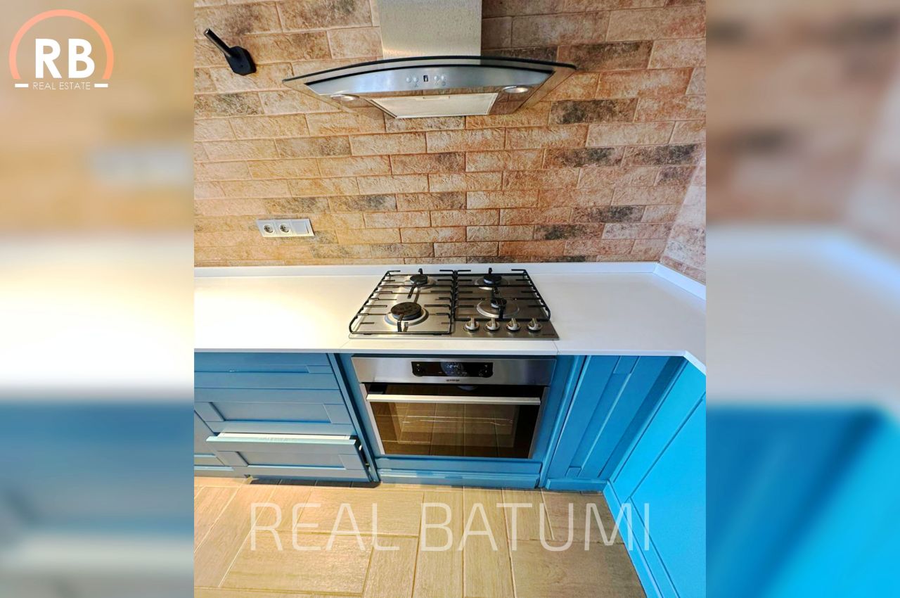 Квартира в Батуми, Грузия, 122 м² - фото 7