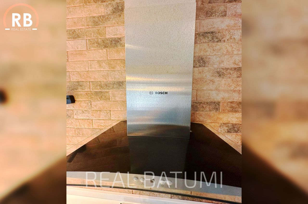 Квартира в Батуми, Грузия, 122 м² - фото 6
