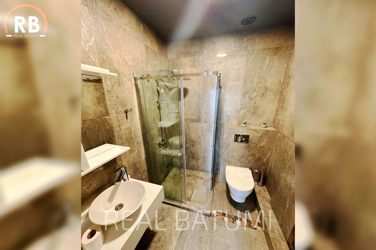 Квартира в Батуми, Грузия, 122 м² - фото 14