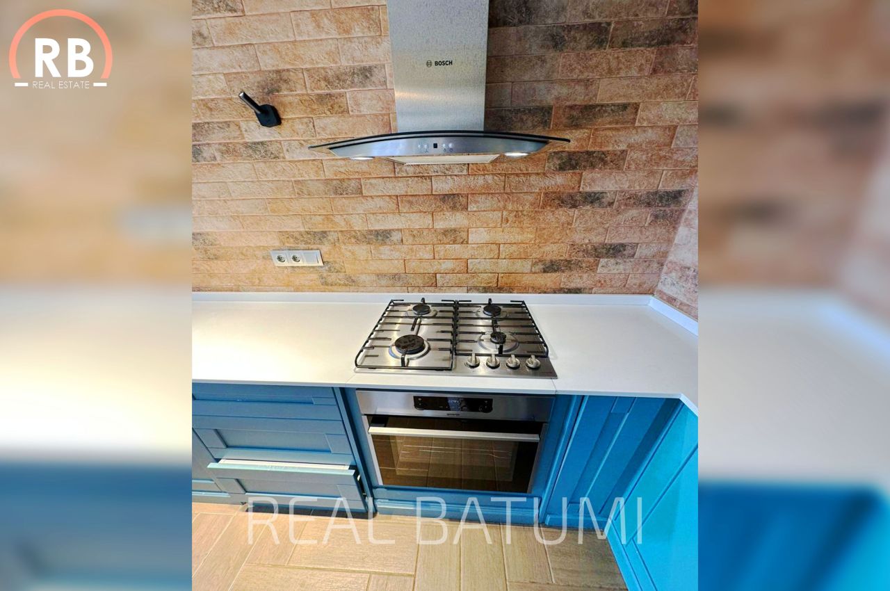 Квартира в Батуми, Грузия, 122 м² - фото 10