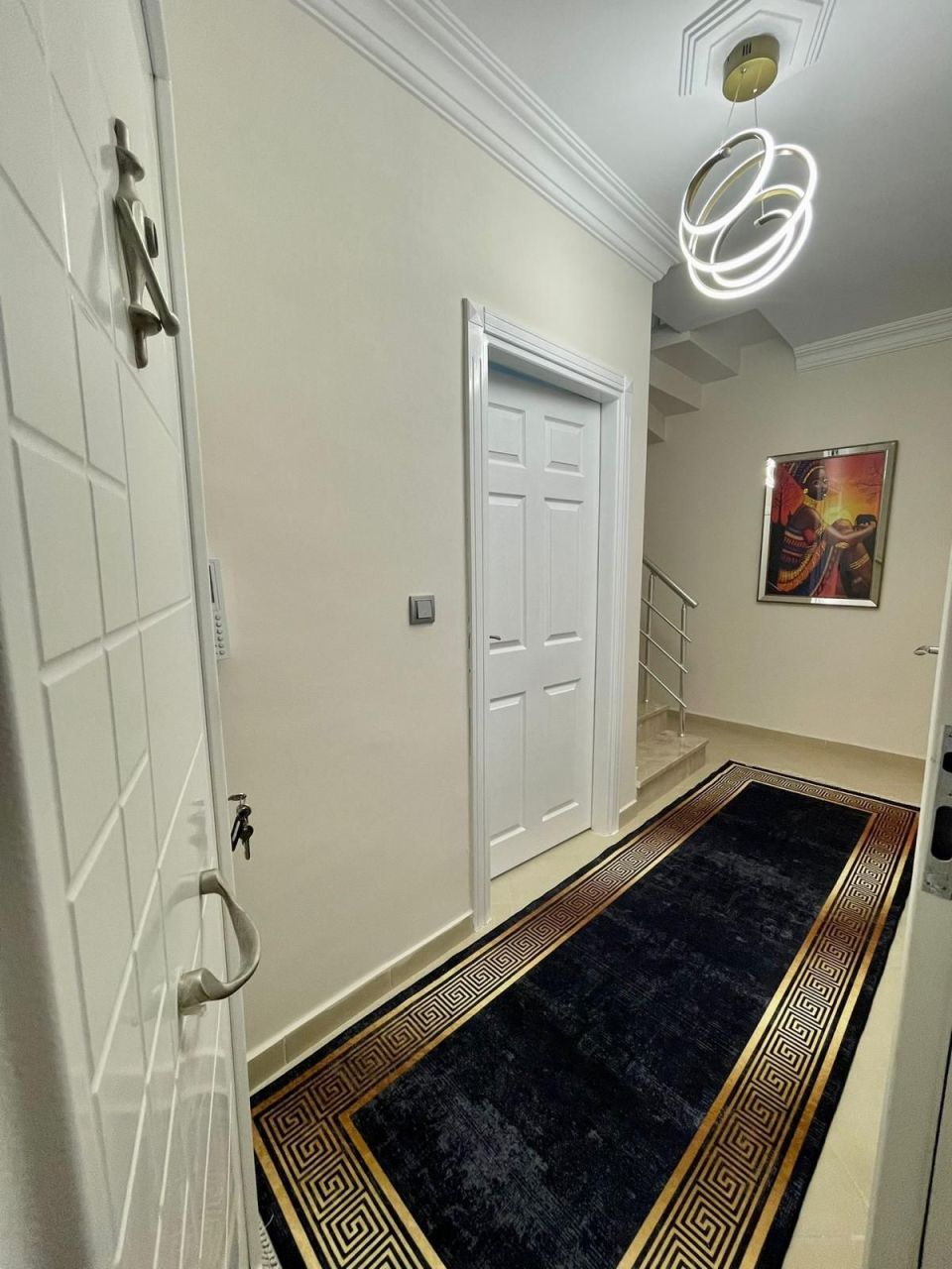 Апартаменты в Алании, Турция, 170 м² - фото 9