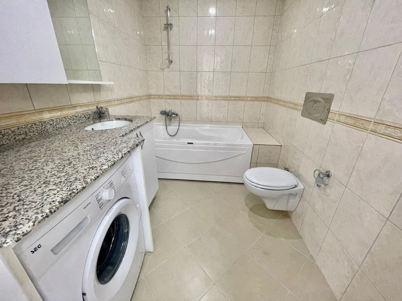 Апартаменты в Алании, Турция, 170 м² - фото 10
