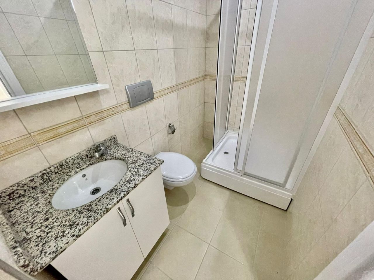 Апартаменты в Алании, Турция, 170 м² - фото 16