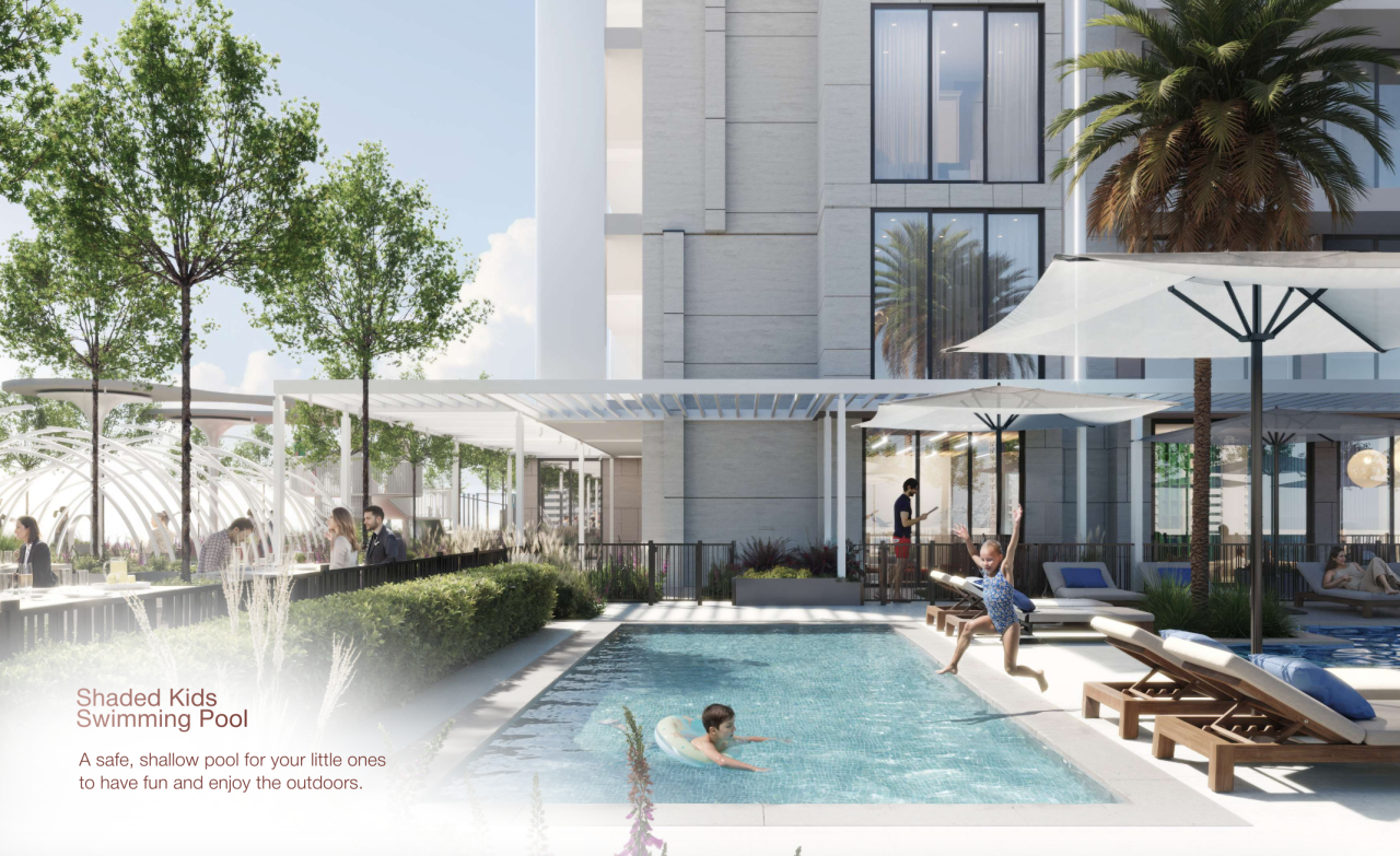 Квартира в Дубае, ОАЭ, 30 м² - фото 6