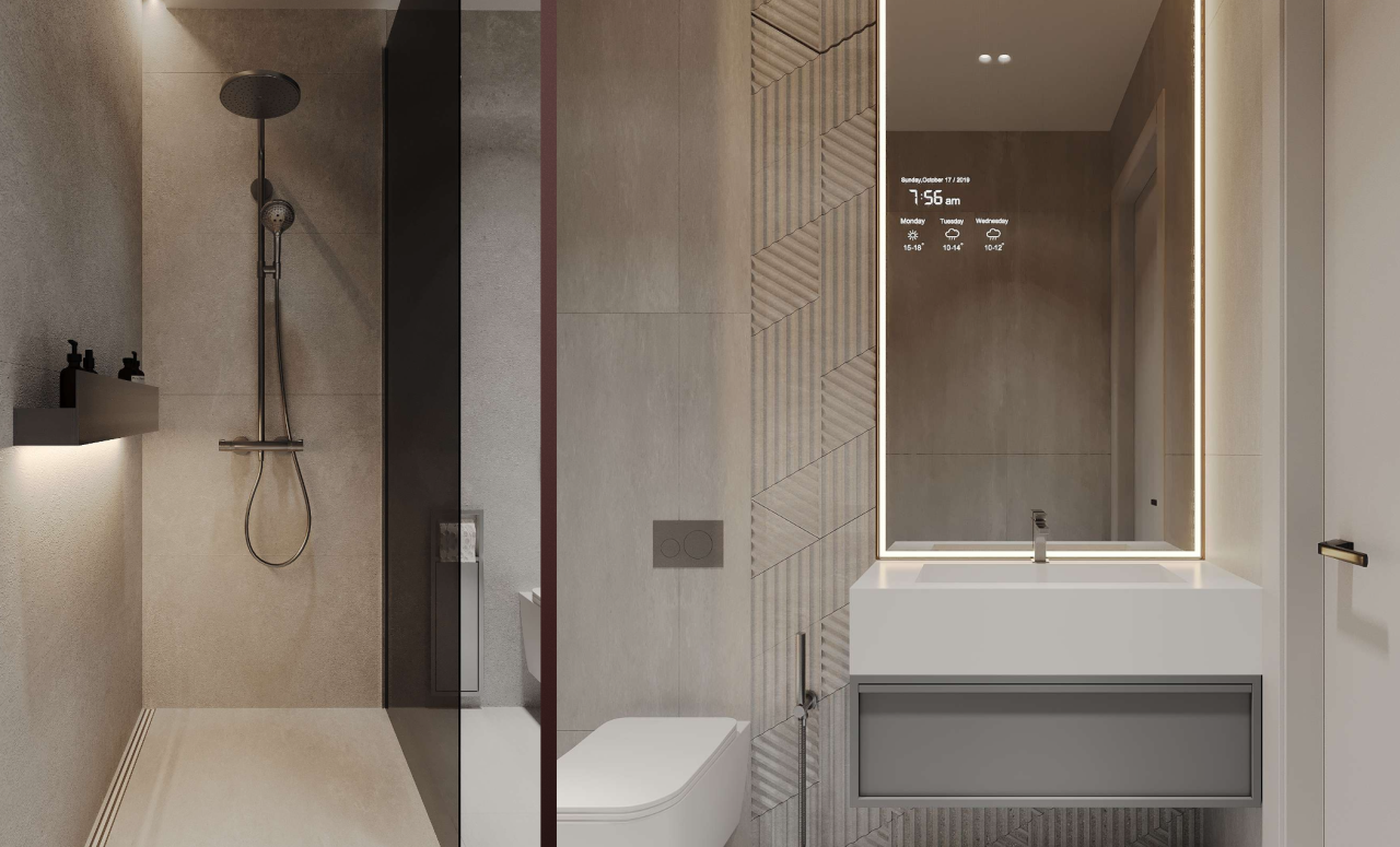 Квартира в Дубае, ОАЭ, 30 м² - фото 16