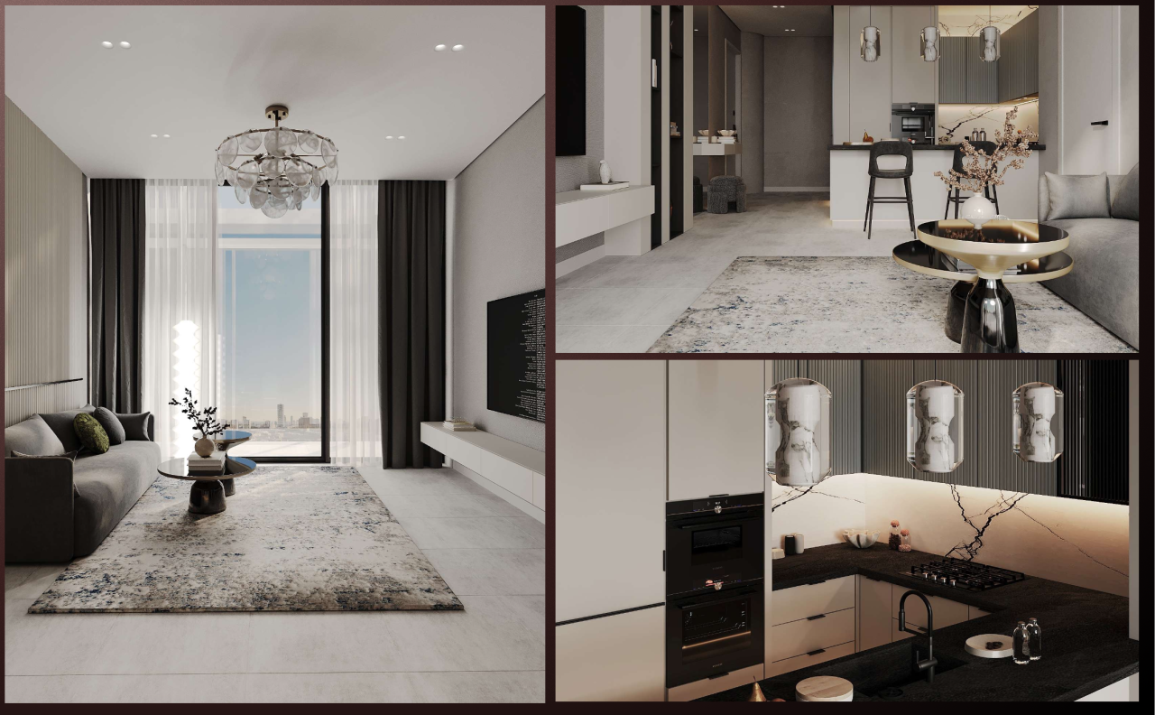 Квартира в Дубае, ОАЭ, 30 м² - фото 14