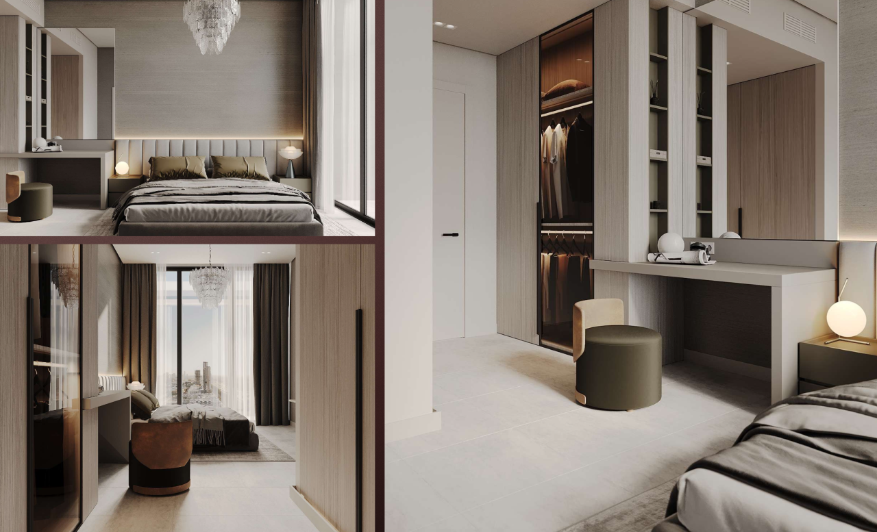 Квартира в Дубае, ОАЭ, 30 м² - фото 15