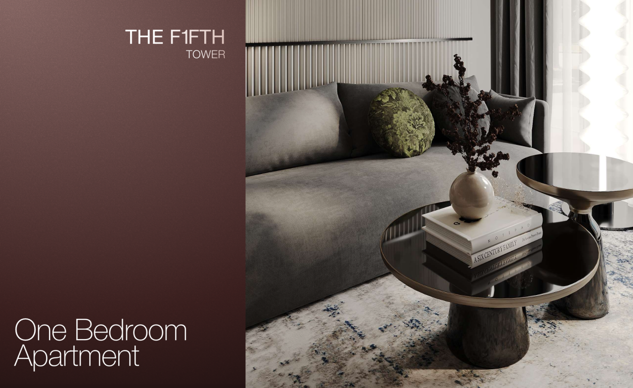 Квартира в Дубае, ОАЭ, 59 м² - фото 13