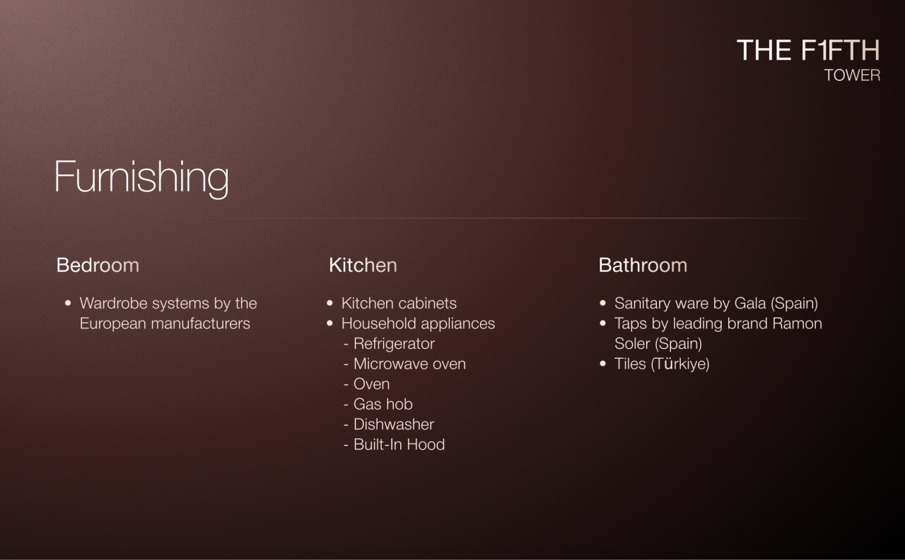 Квартира в Дубае, ОАЭ, 102 м² - фото 13