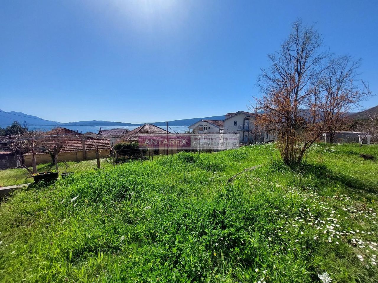 Земля в Биеле, Черногория, 329 м² - фото 2