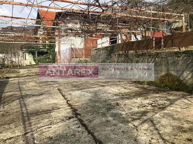 Земля в Игало, Черногория, 1 199 м² - фото 2