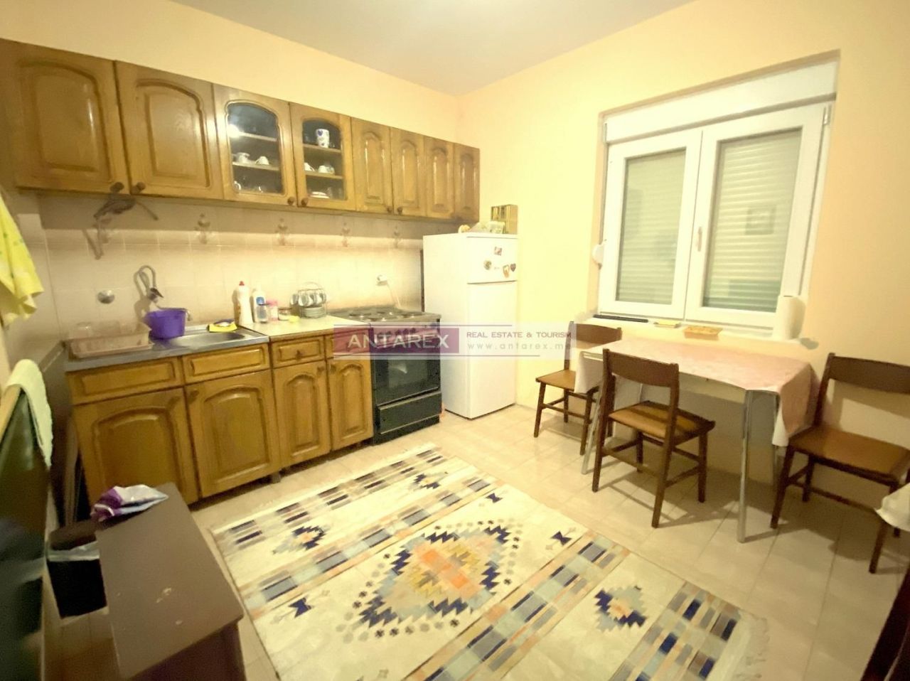 Вилла в Херцег-Нови, Черногория, 80 м² - фото 3