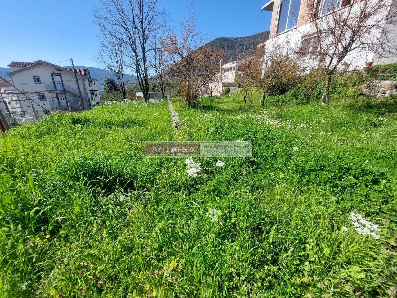 Земля в Биеле, Черногория, 329 м² - фото 3