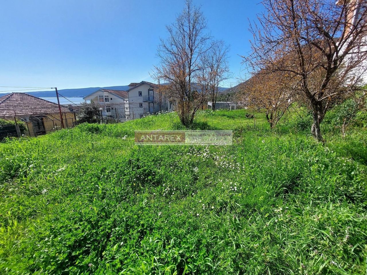 Земля в Биеле, Черногория, 329 м² - фото 4