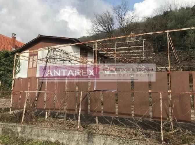 Земля в Игало, Черногория, 1 199 м² - фото 4