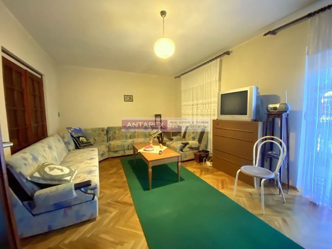 Вилла в Херцег-Нови, Черногория, 80 м² - фото 5