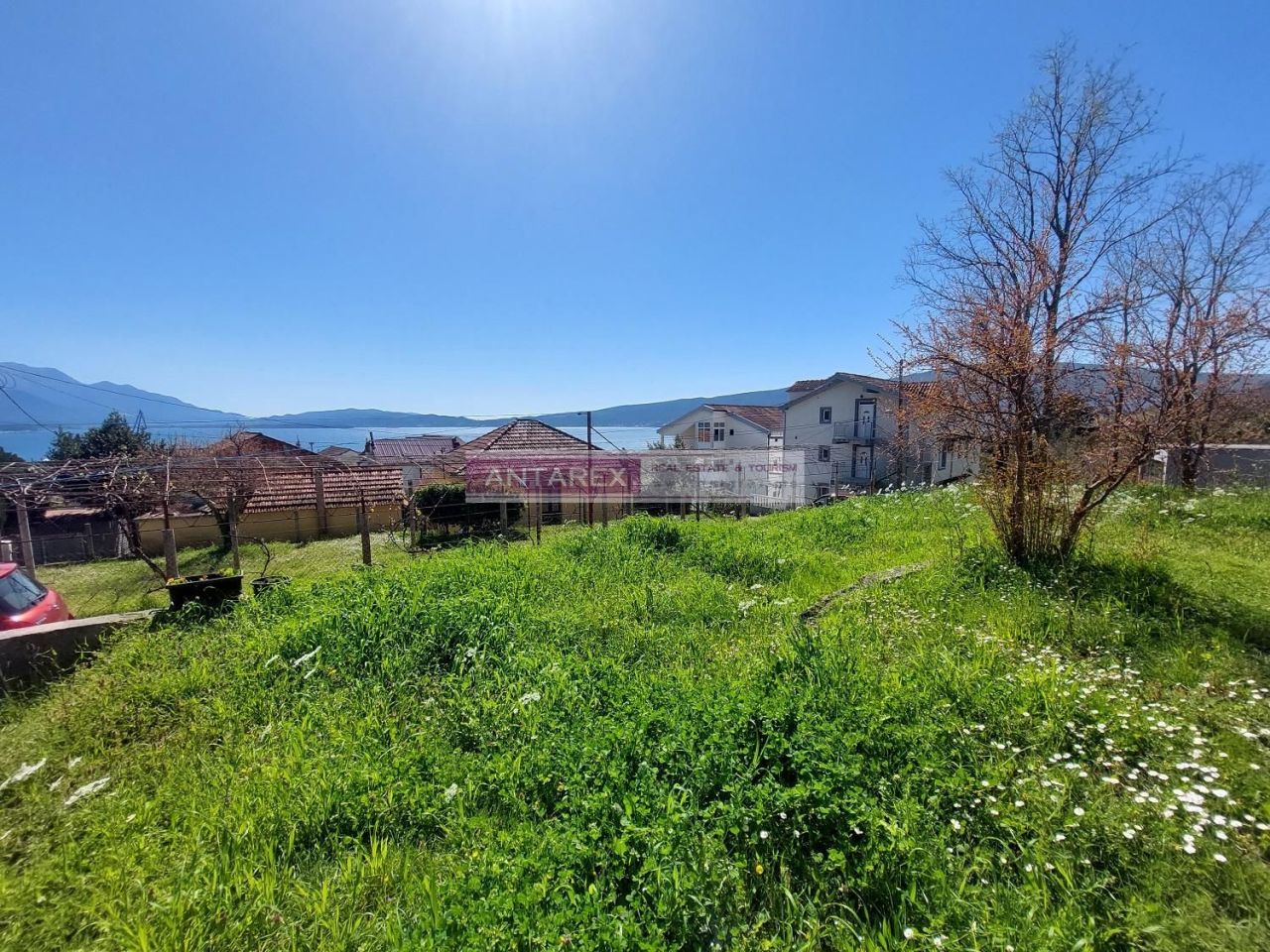 Земля в Биеле, Черногория, 329 м² - фото 5